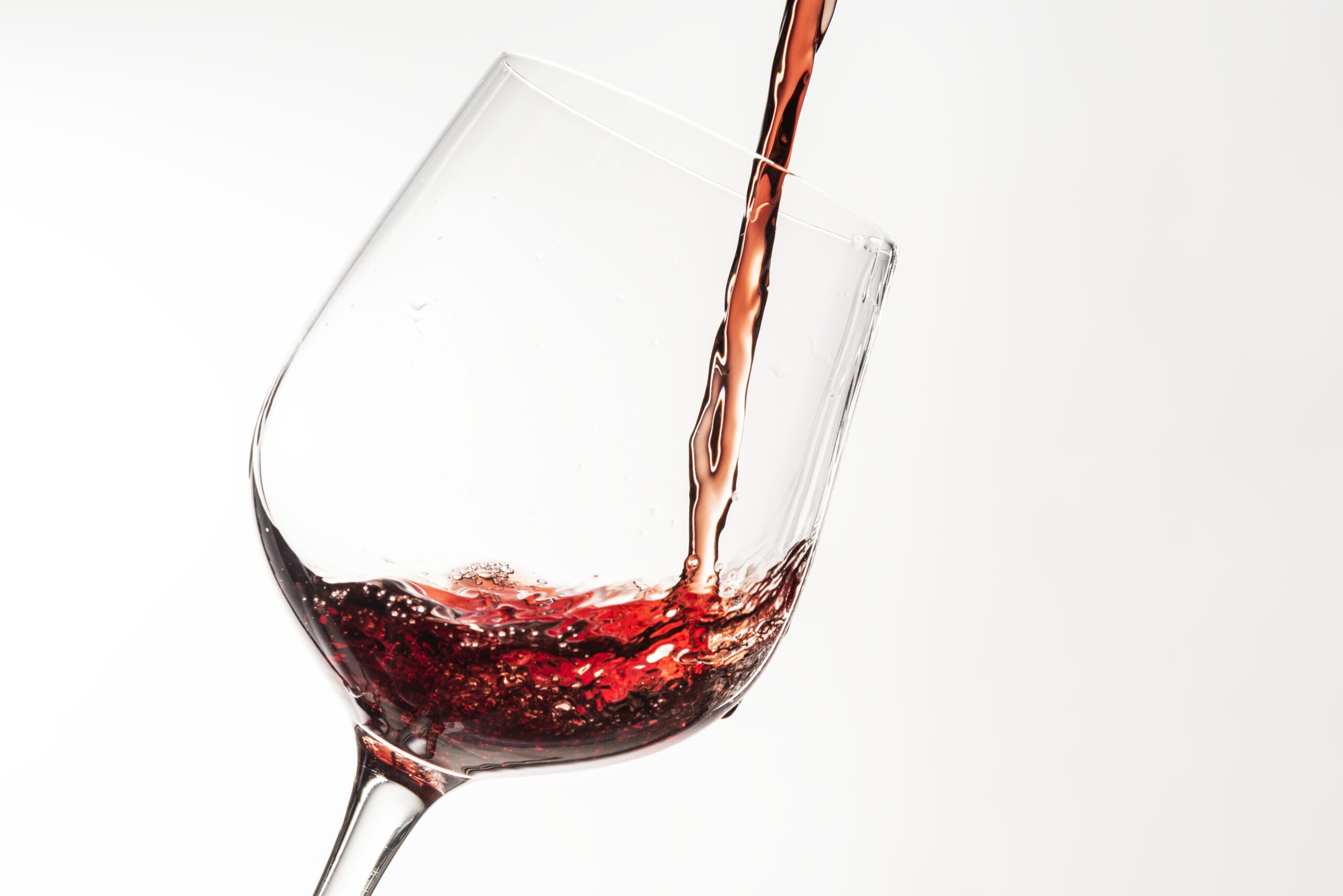 Merlot: il fermo dal colore rosso