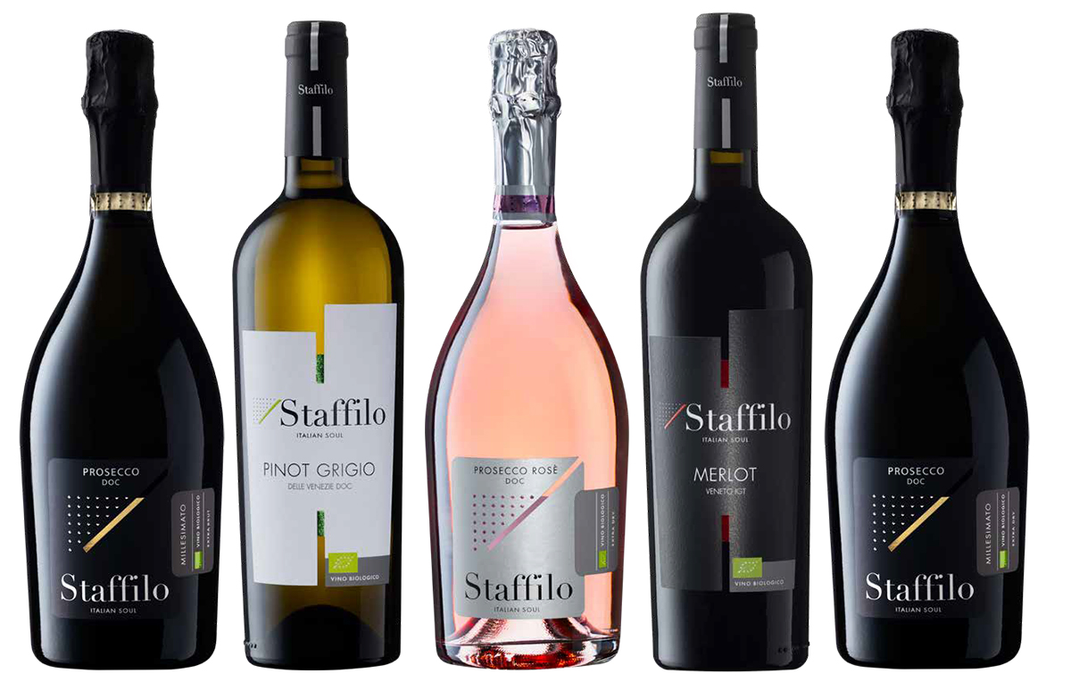 La crescita del vino Biologico nel 2021: evidenze, cause e analisi