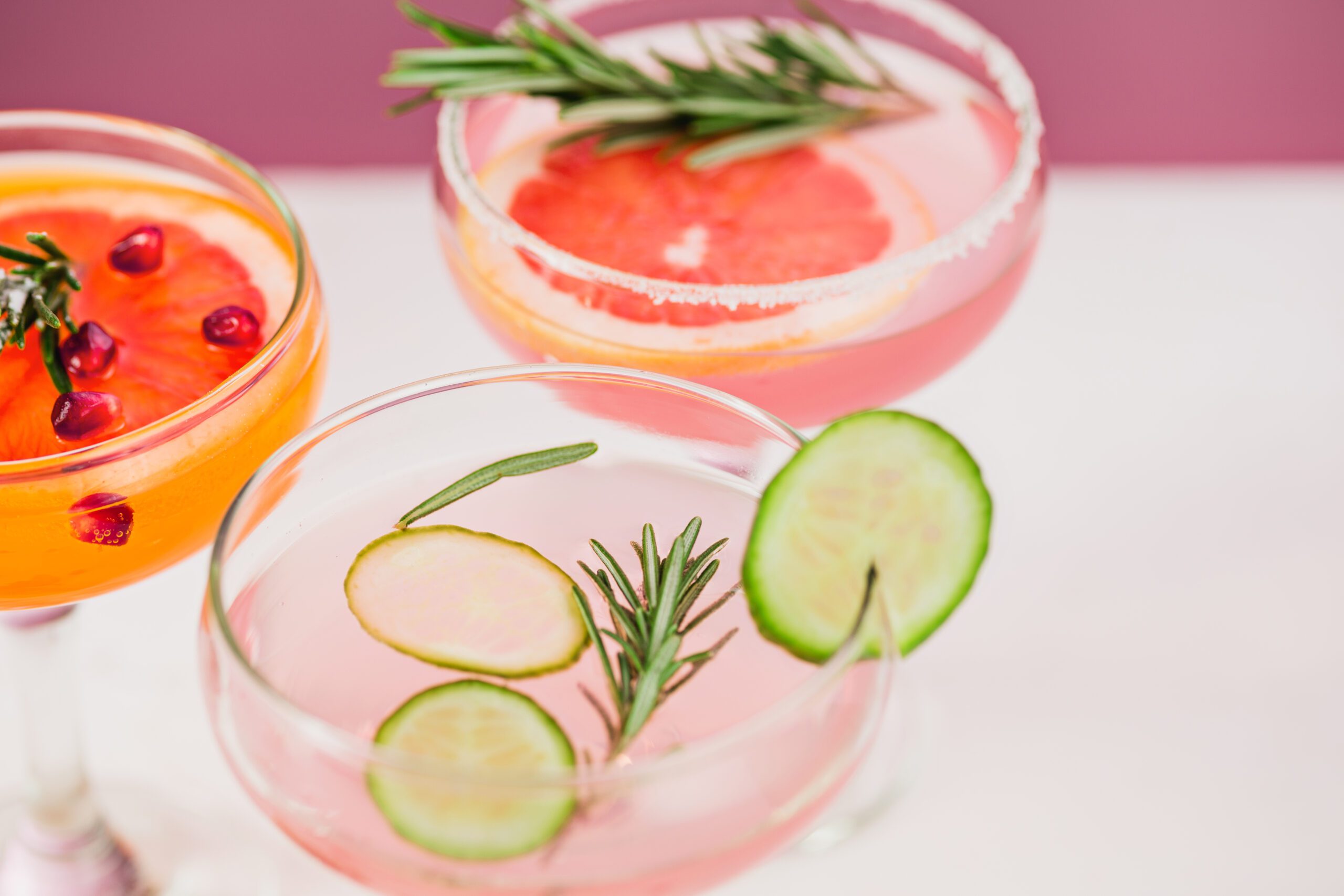 Prosecco Ros&eacute; e Cocktail: il Margarita